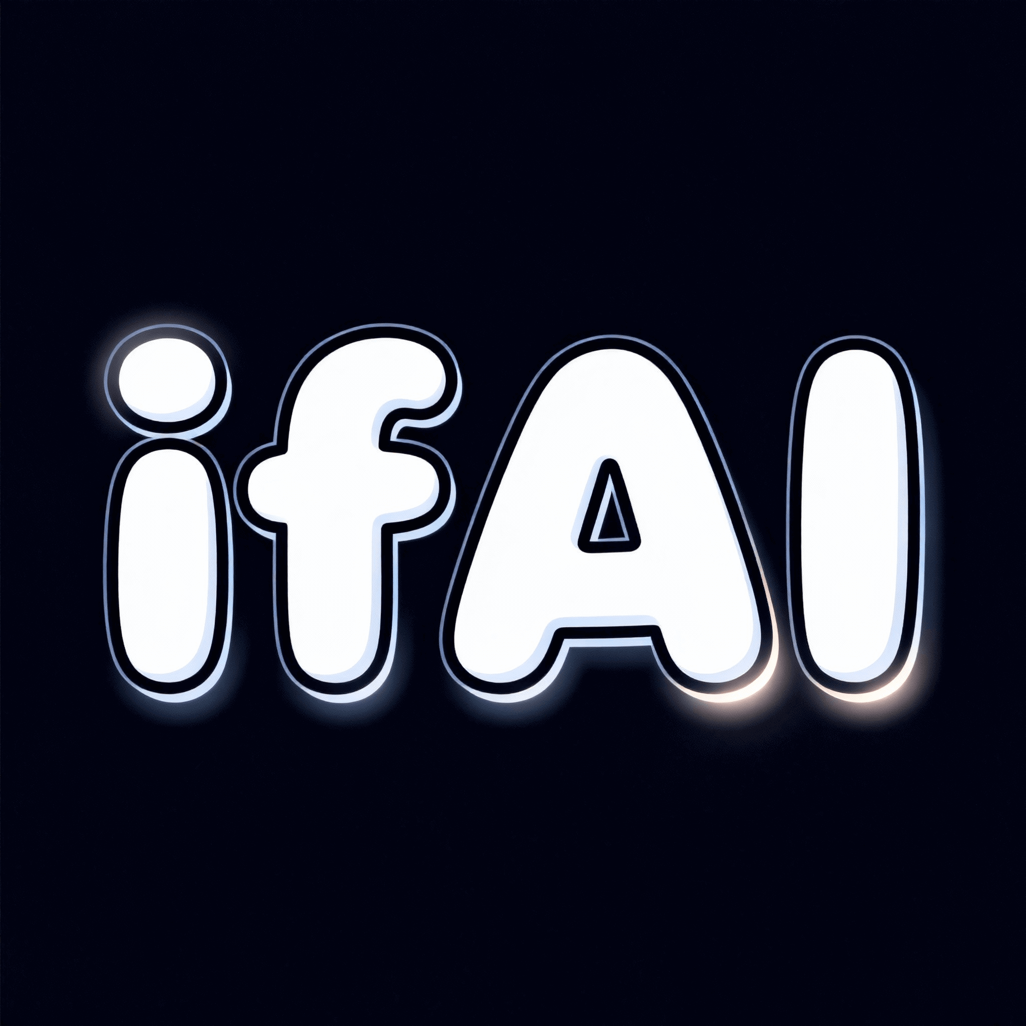ifAI Logo
